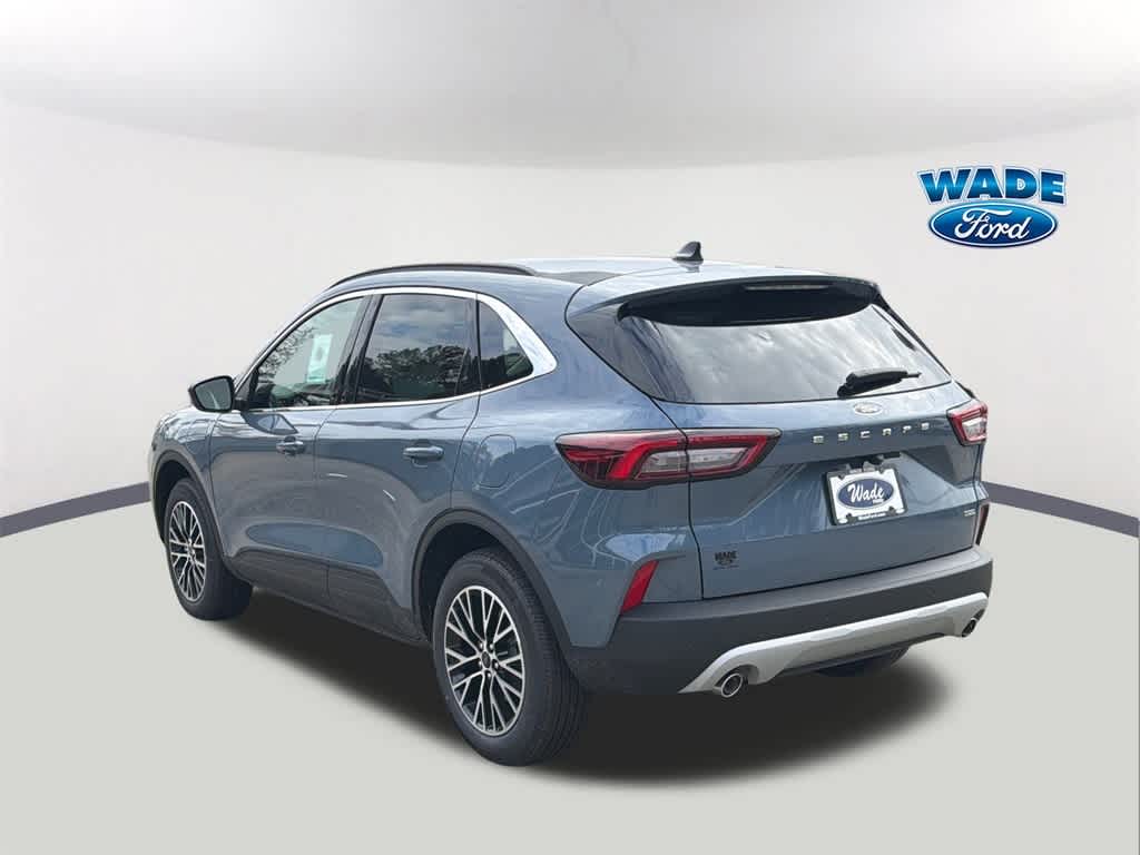 Thumbnail: 2026 Ford Escape - 7