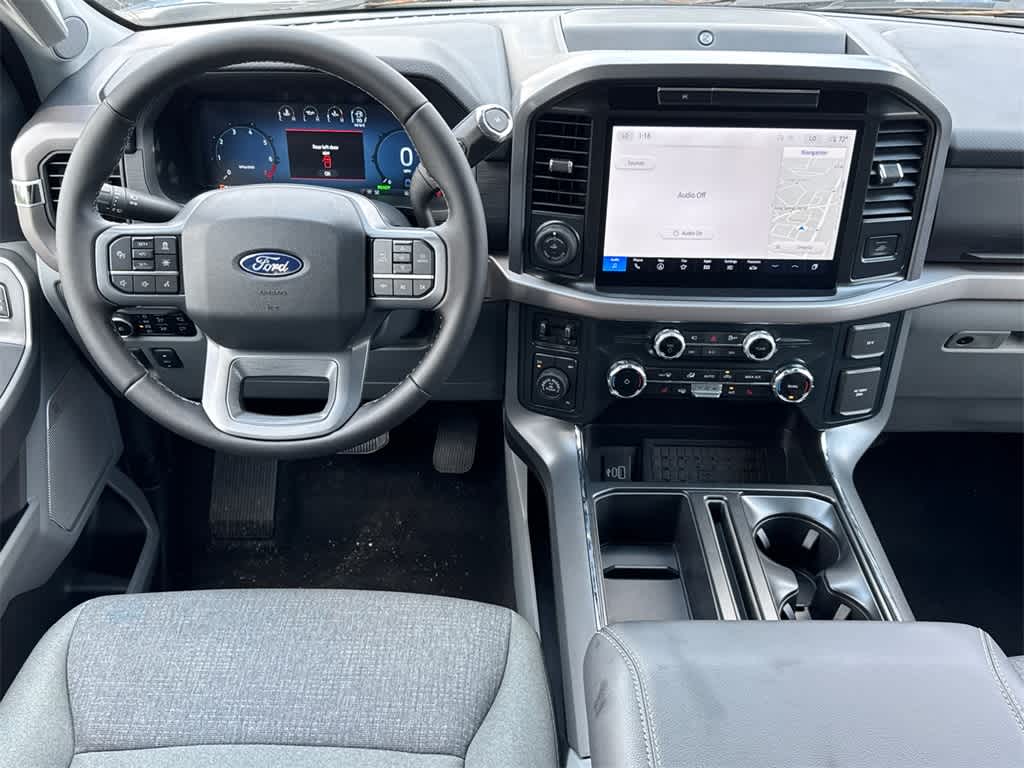 Thumbnail: 2025 Ford F-150 - 20