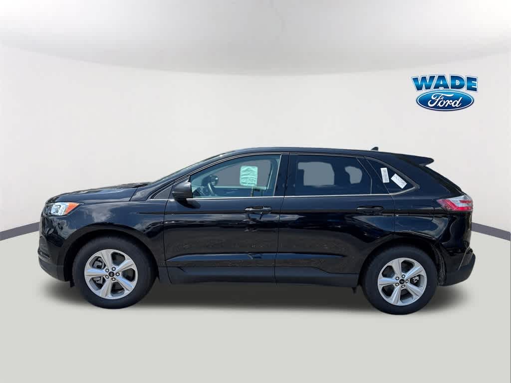 Thumbnail: 2024 Ford Edge - 7