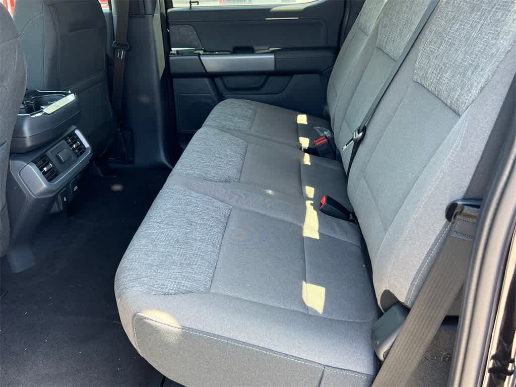 Thumbnail: 2025 Ford F-150 - 14