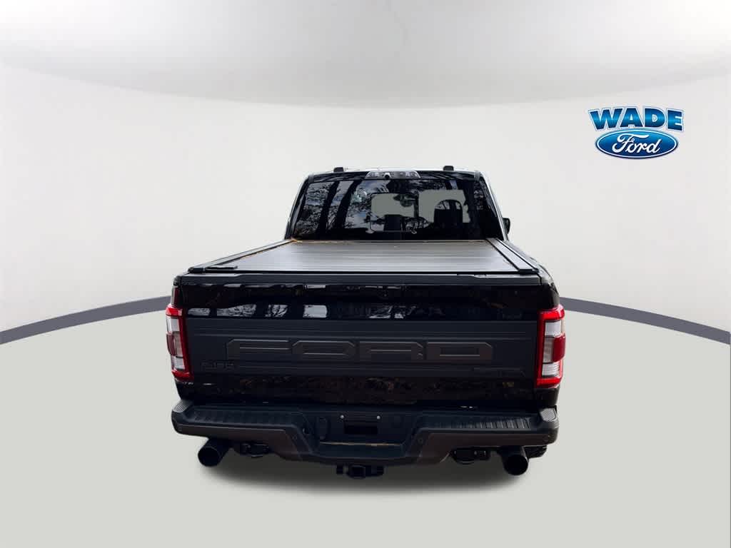 Thumbnail: 2022 Ford F-150 - 6