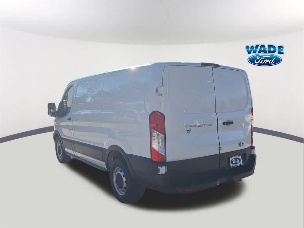 Thumbnail: 2019 Ford Transit Series - 7
