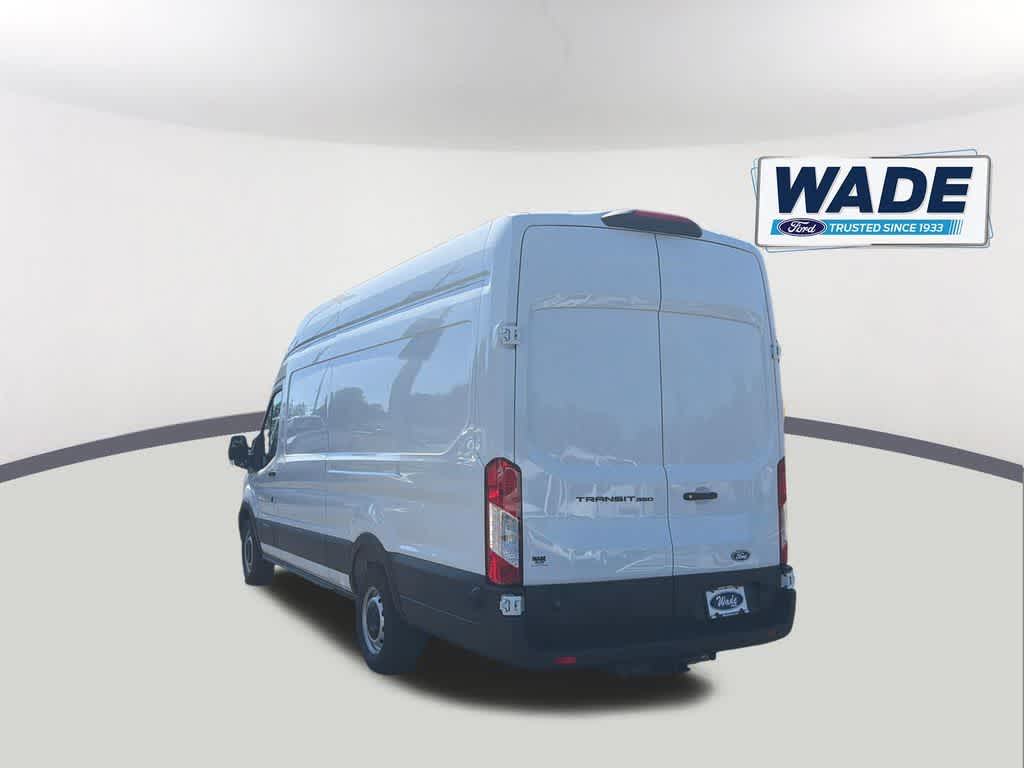 Thumbnail: 2026 Ford Transit Series - 7