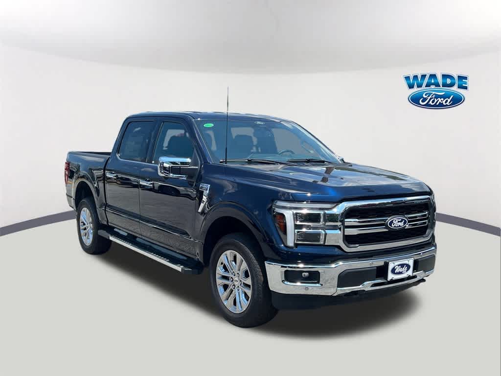 Thumbnail: 2025 Ford F-150 - 3