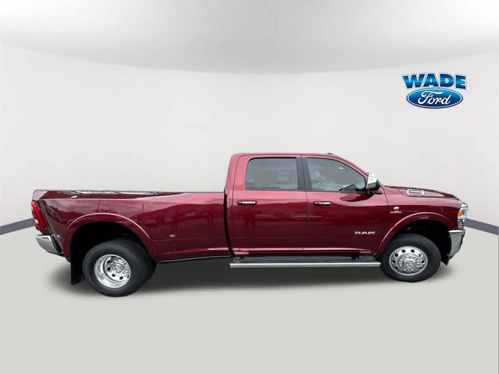 Thumbnail: 2019 RAM 3500 - 4