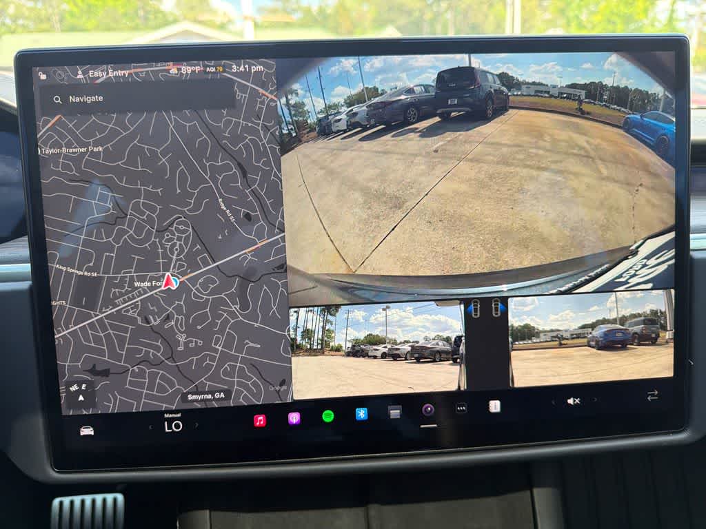 Thumbnail: 2021 Tesla Model S - 26