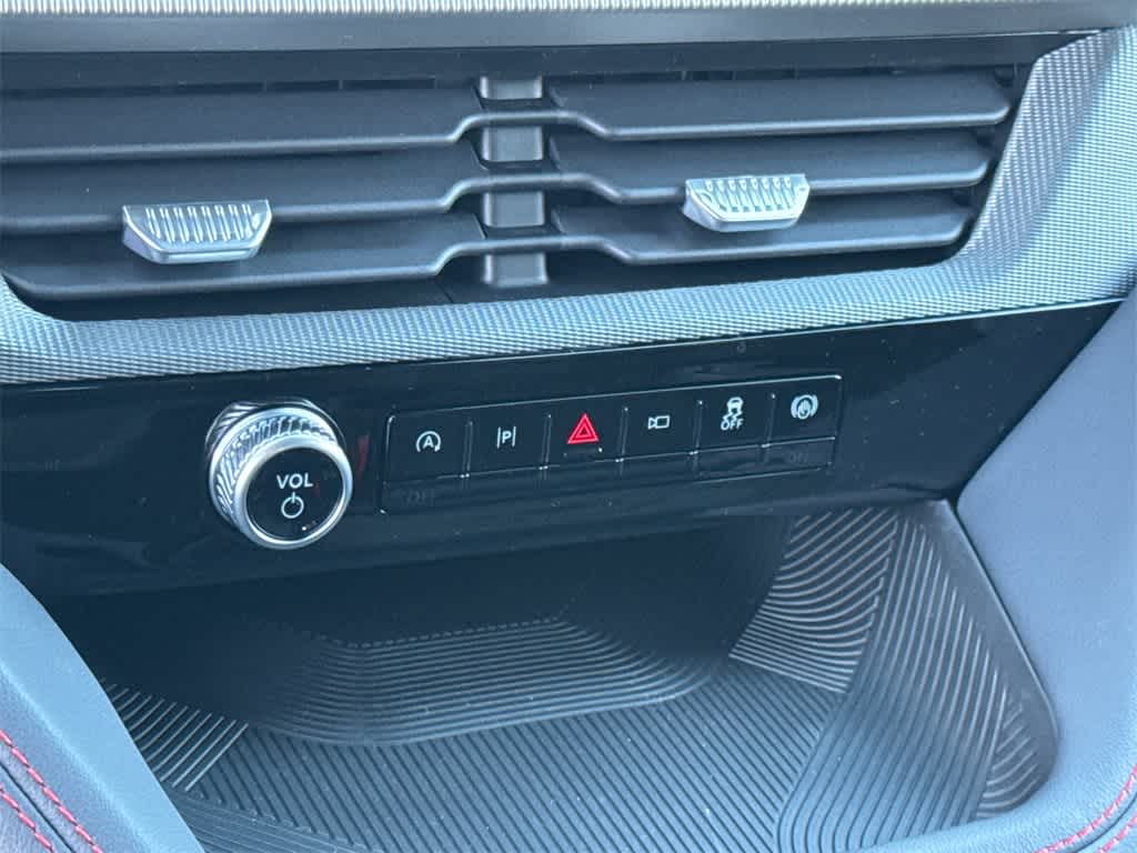 Thumbnail: 2026 Ford Explorer - 32