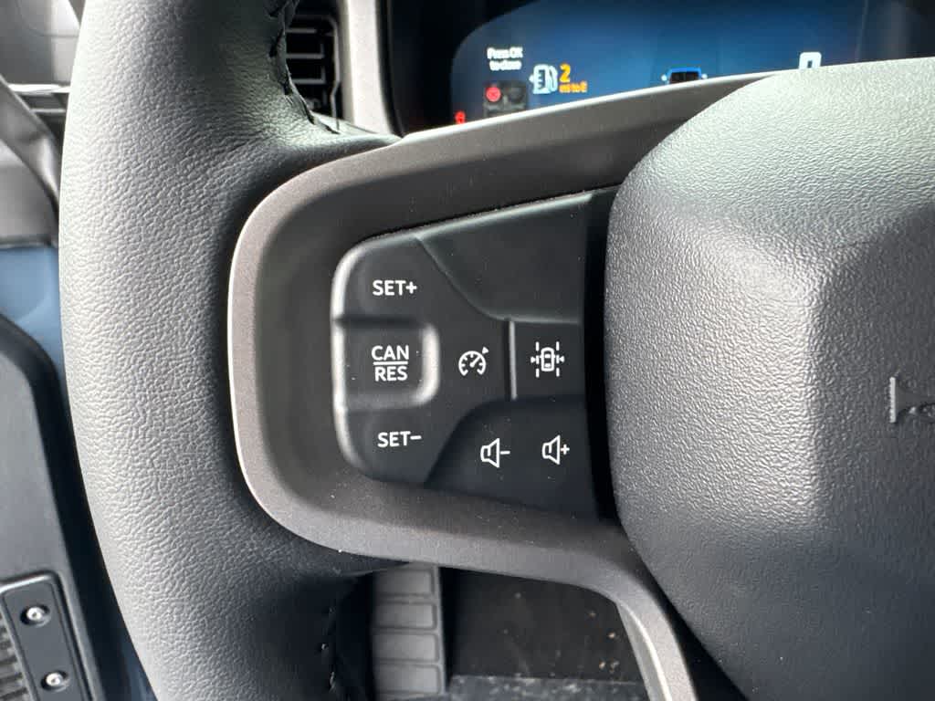 Thumbnail: 2025 Ford Bronco - 22