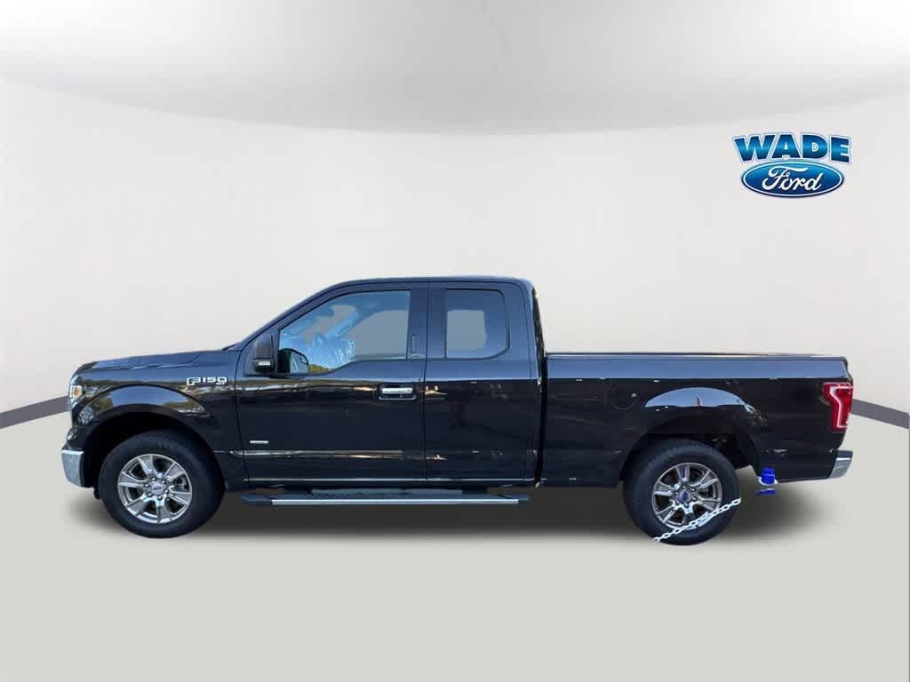 Thumbnail: 2015 Ford F-150 - 8