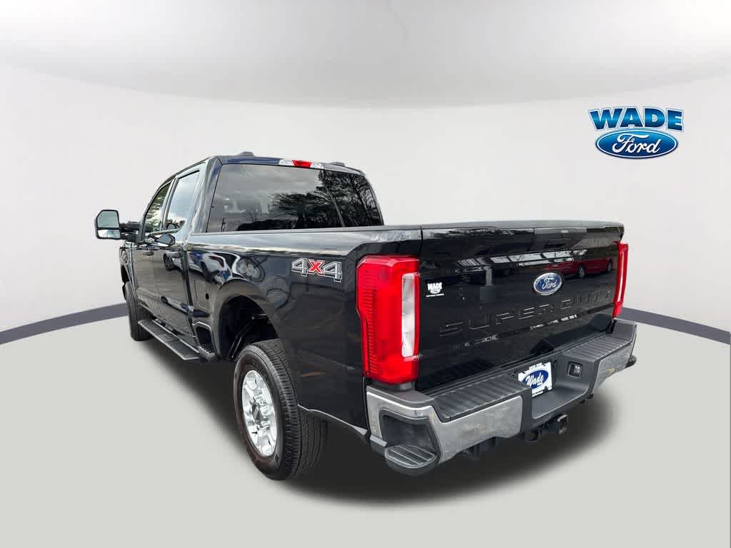 Thumbnail: 2025 Ford Econoline - 7