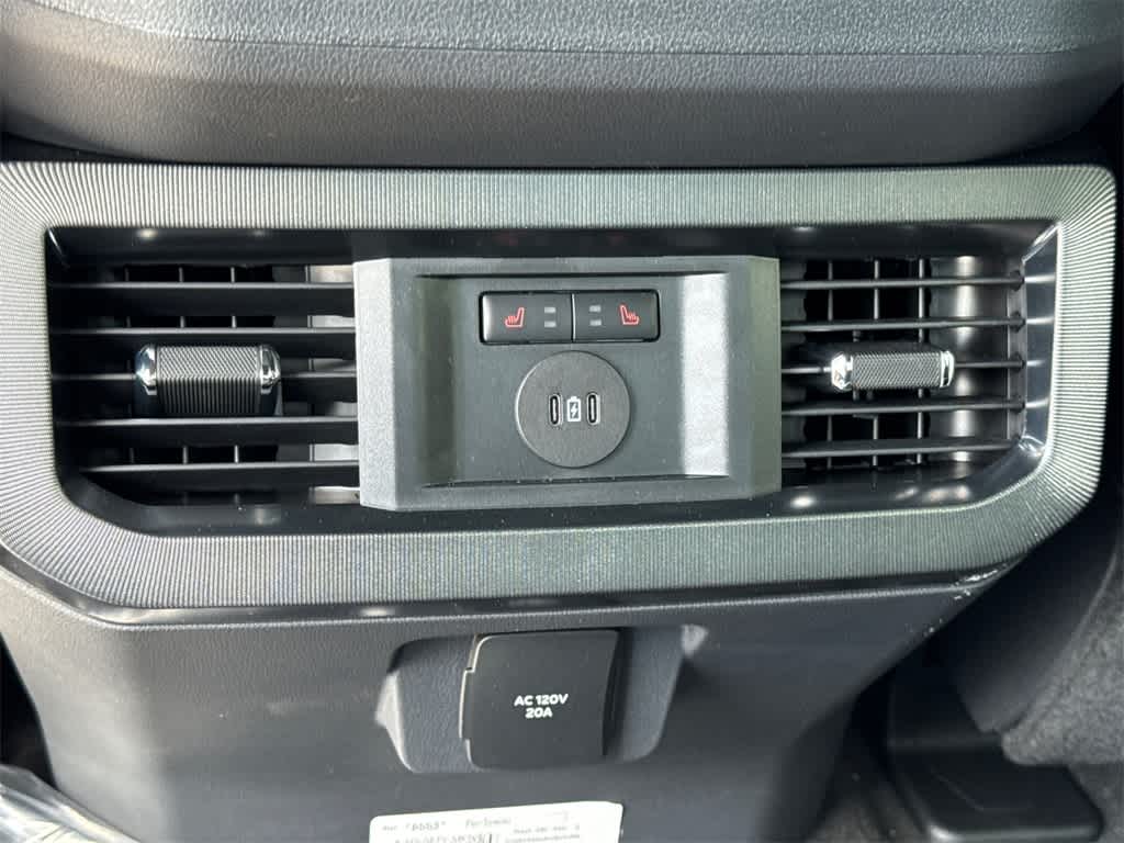 Thumbnail: 2026 Ford F-350 - 18