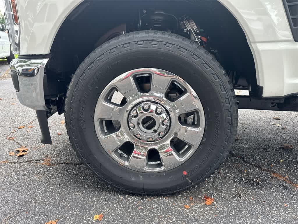 Thumbnail: 2025 Ford F-250 - 9