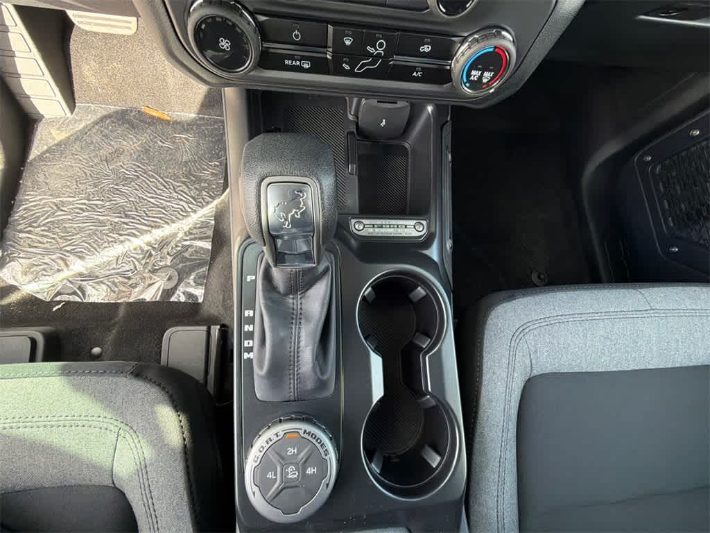 Thumbnail: 2025 Ford Bronco - 28