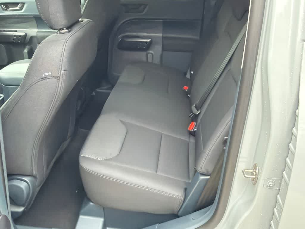 Thumbnail: 2026 Ford Maverick - 17