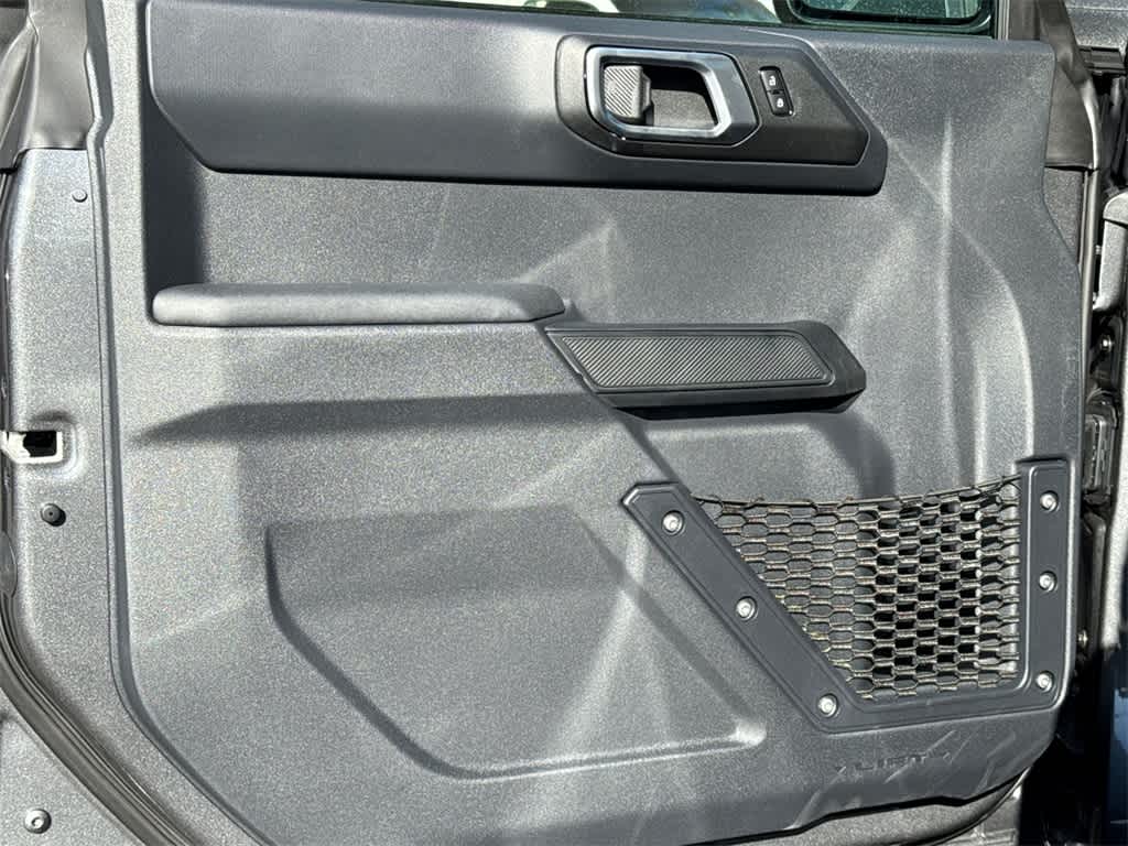 Thumbnail: 2025 Ford Bronco - 11