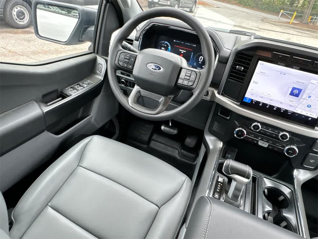 Thumbnail: 2023 Ford F-150 - 18
