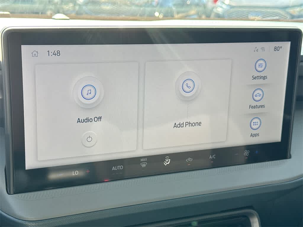 Thumbnail: 2025 Ford Maverick - 22