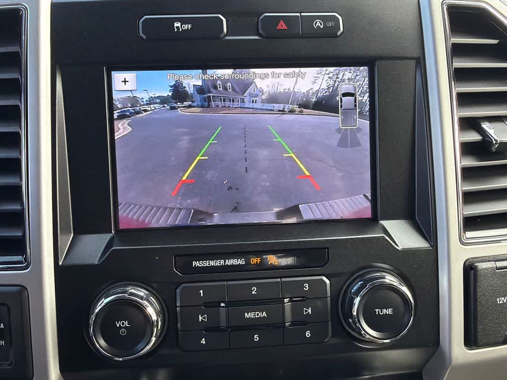 Thumbnail: 2019 Ford F-150 - 27