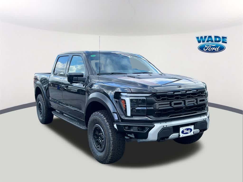 Thumbnail: 2025 Ford F-150 - 3
