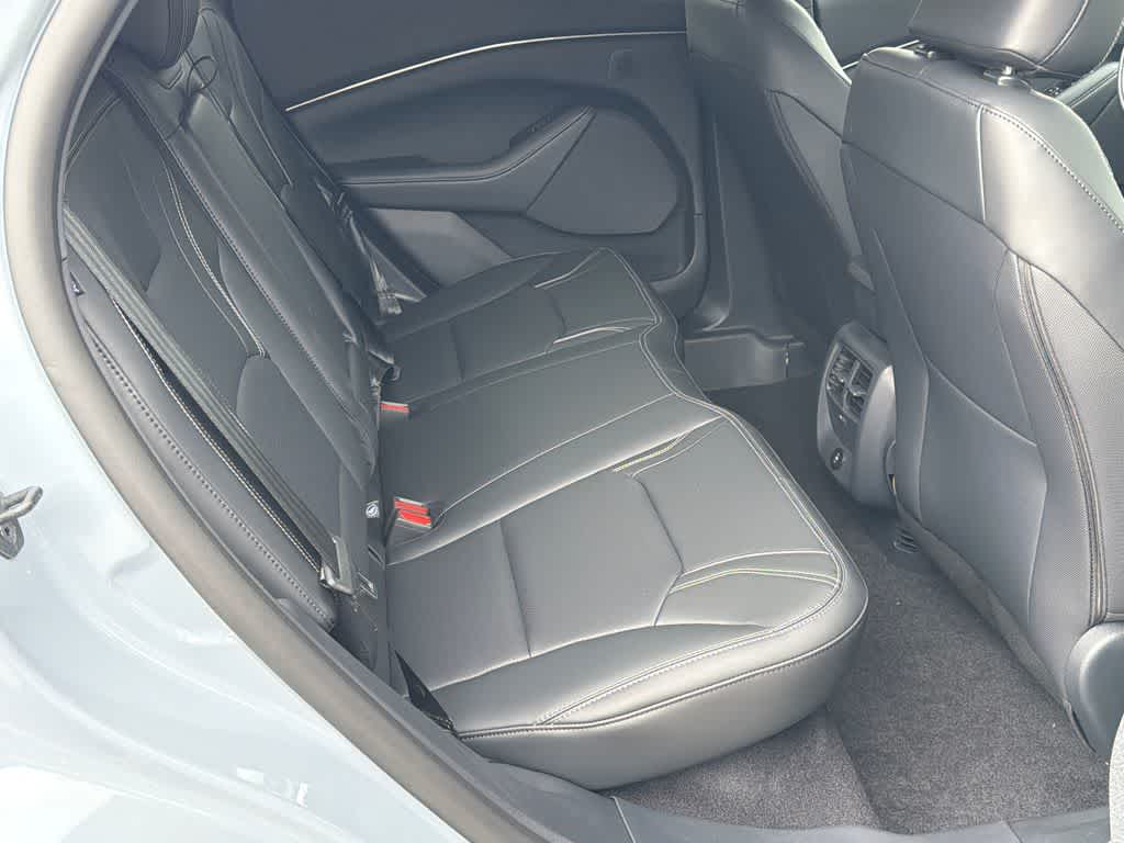 Thumbnail: 2026 Ford Mustang Mach-E - 14