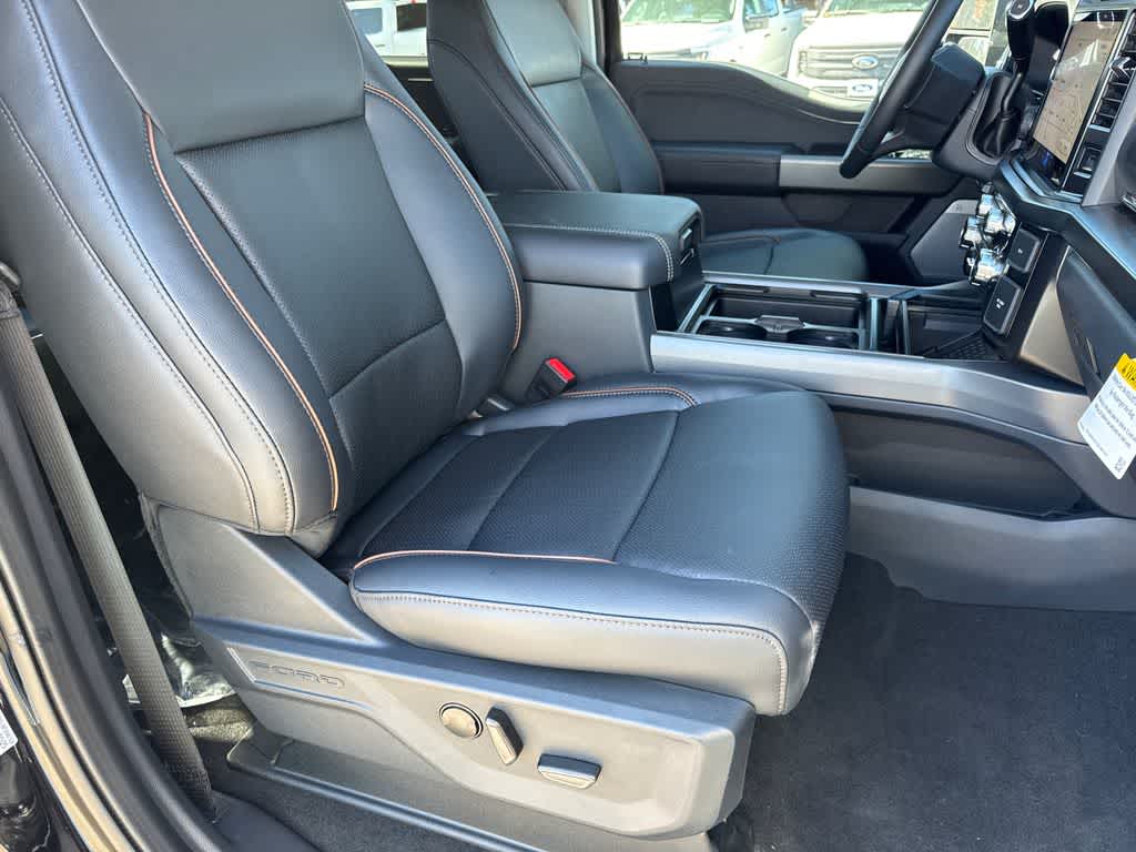 Thumbnail: 2026 Ford F-350 - 12