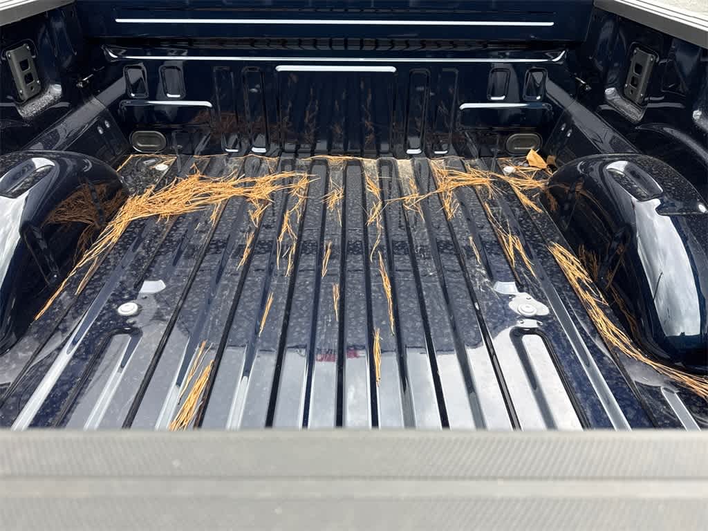 Thumbnail: 2025 Ford F-150 - 15