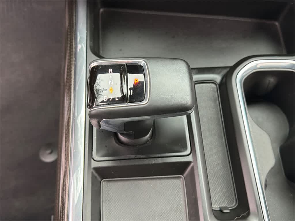 Thumbnail: 2023 Chevrolet Silverado 1500 - 28