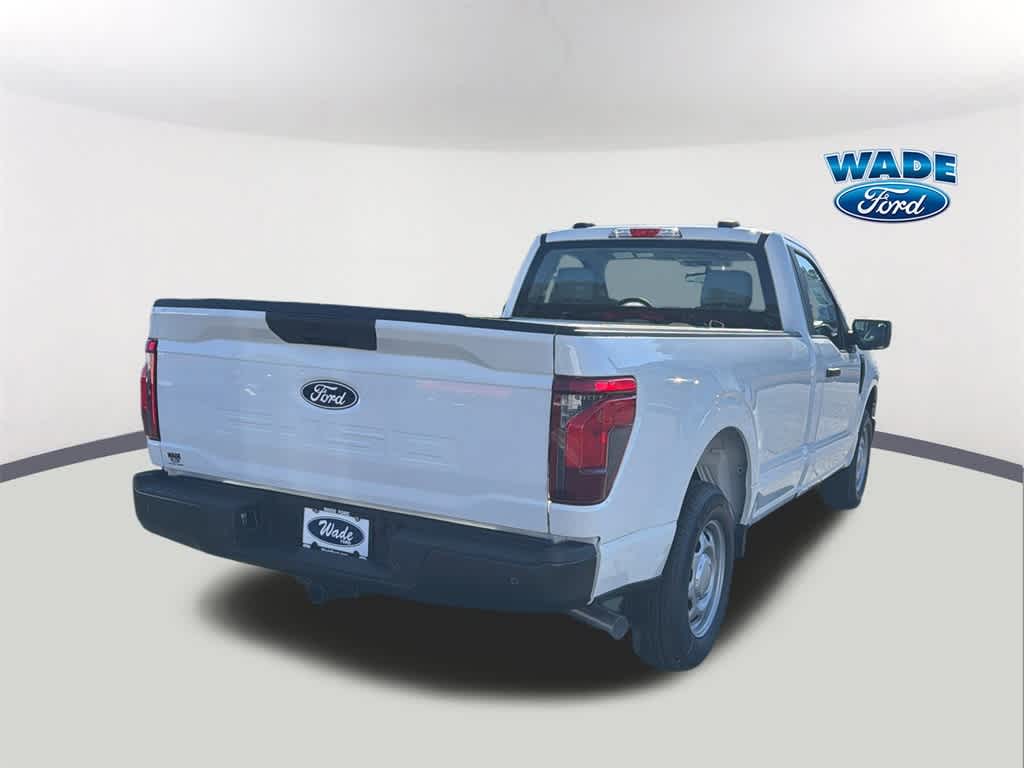 Thumbnail: 2026 Ford F-150 - 5