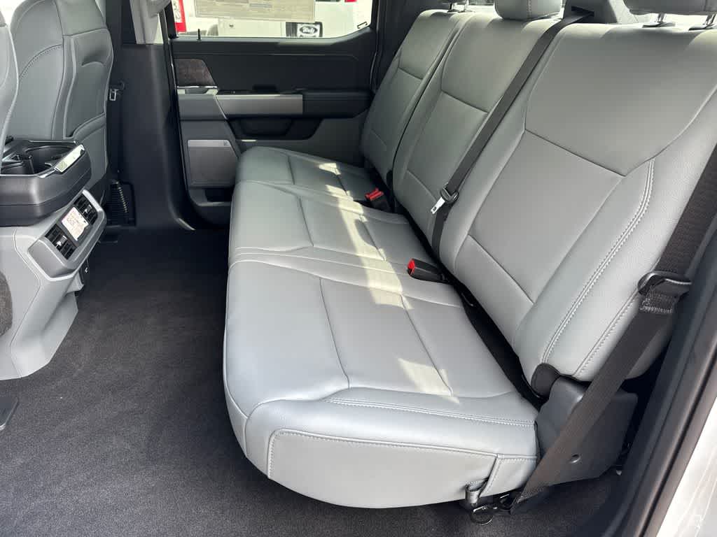 Thumbnail: 2025 Ford F-150 - 17