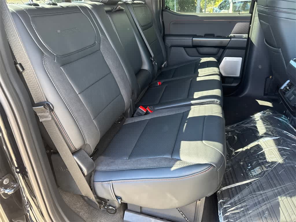 Thumbnail: 2025 Ford F-150 - 14