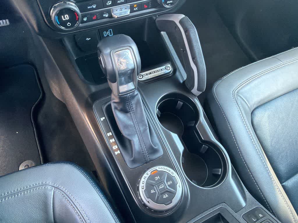 Thumbnail: 2021 Ford Bronco - 28