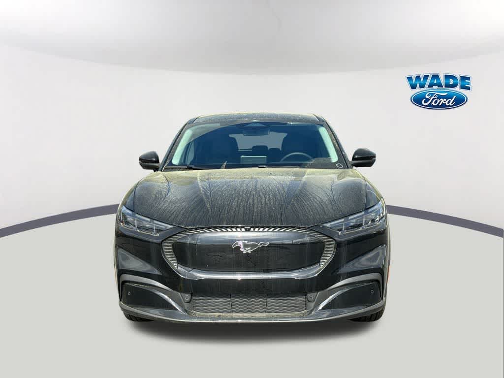 Thumbnail: 2024 Ford Mustang Mach-E - 2