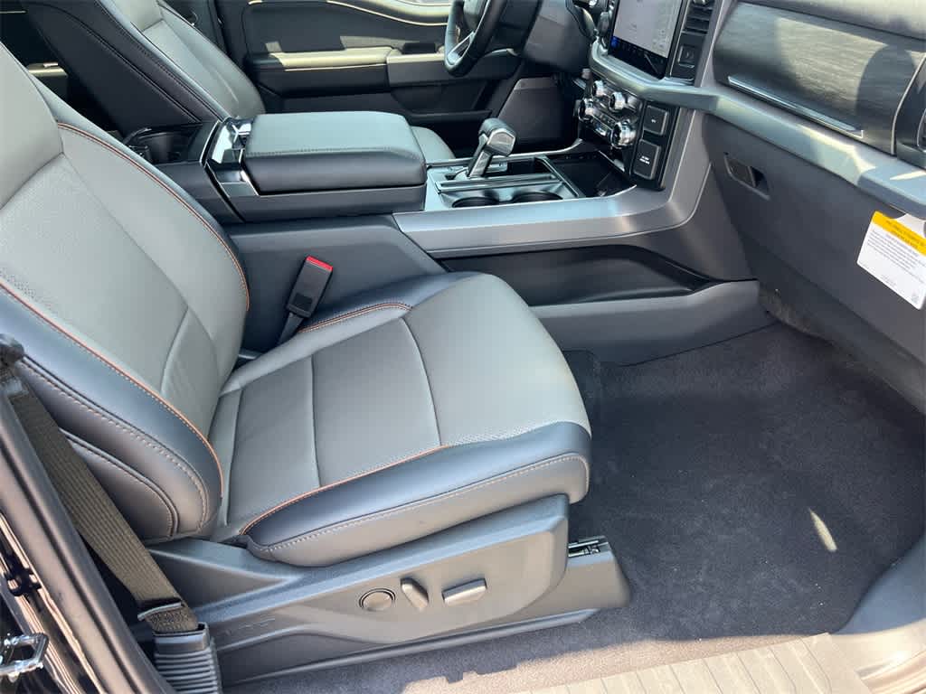 Thumbnail: 2025 Ford F-150 - 14