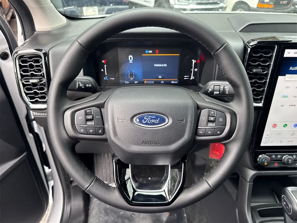 Thumbnail: 2025 Ford Ranger - 21