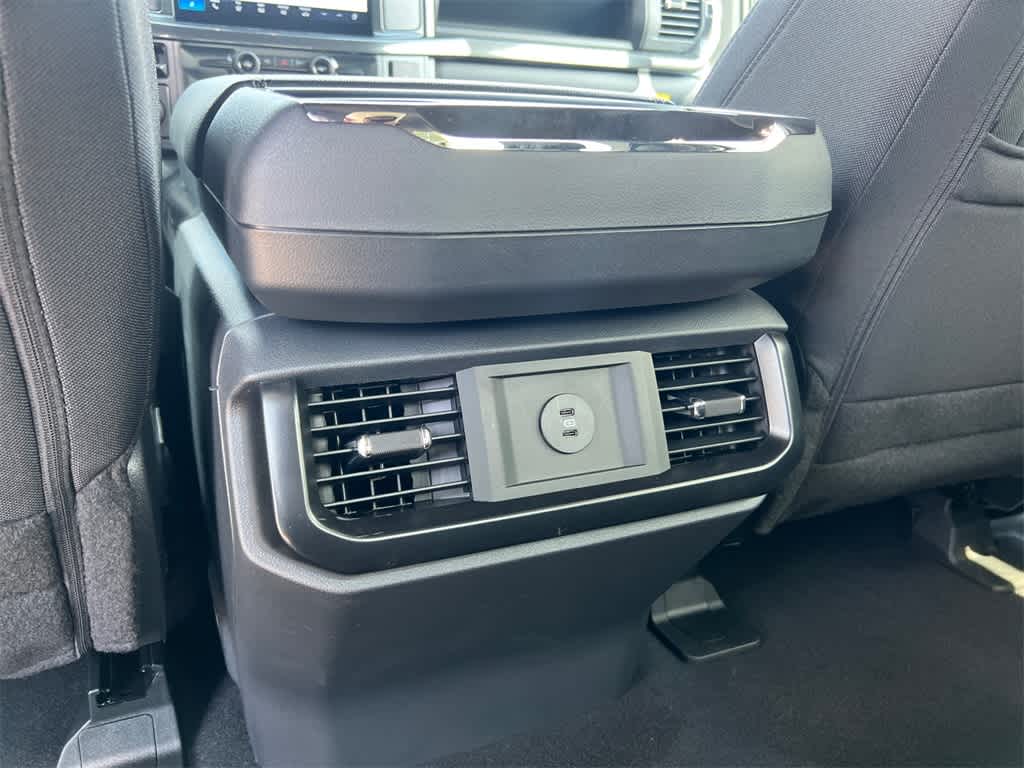 Thumbnail: 2025 Ford F-150 - 18