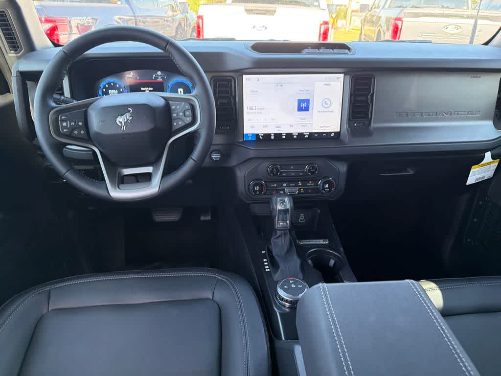 Thumbnail: 2026 Ford Bronco - 18