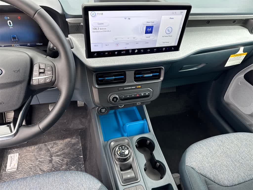 Thumbnail: 2025 Ford Maverick - 25