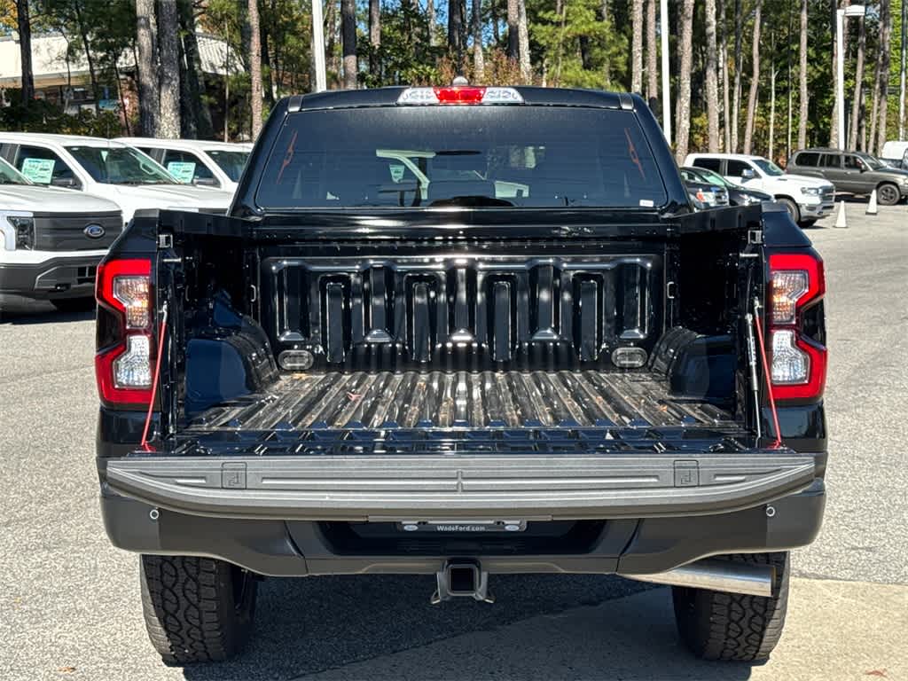 Thumbnail: 2025 Ford Ranger - 16