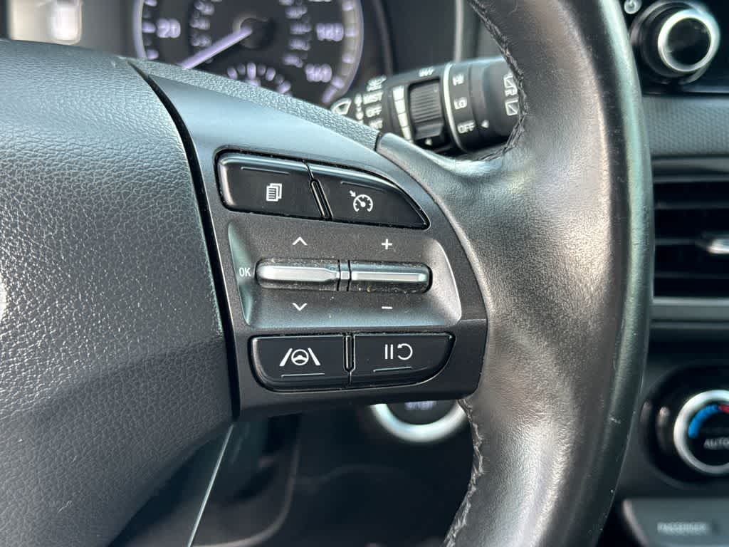 Thumbnail: 2023 Hyundai Kona - 23