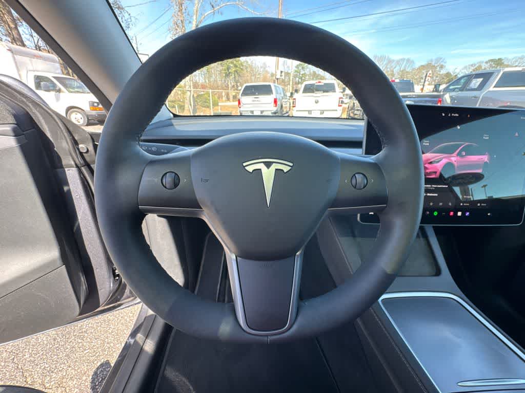 Thumbnail: 2023 Tesla Model Y - 23