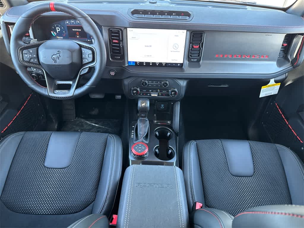 Thumbnail: 2025 Ford Bronco - 18