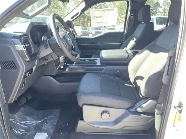 2024 Ford F-150 STX 12