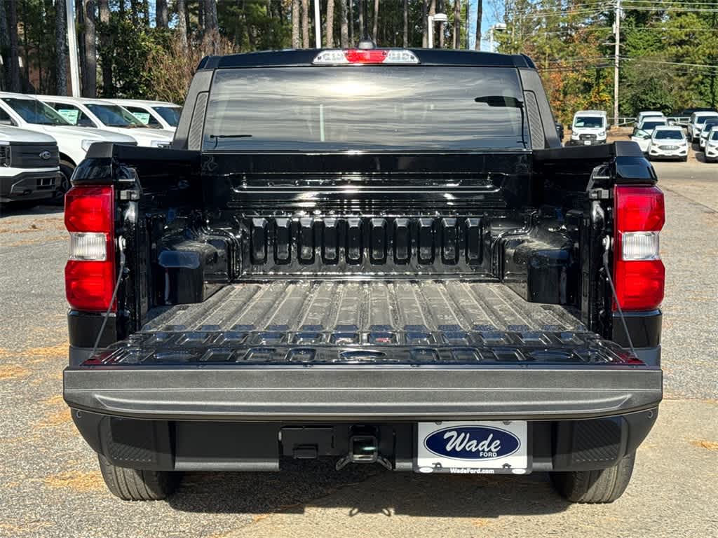 Thumbnail: 2025 Ford Maverick - 16