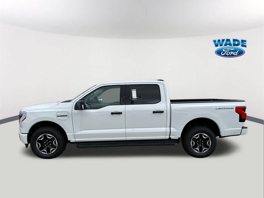 Thumbnail: 2023 Ford F-150 - 8