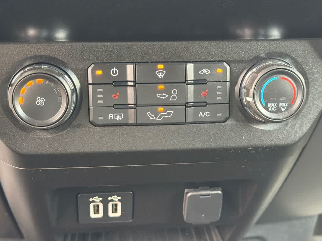 Thumbnail: 2020 Ford F-150 - 28