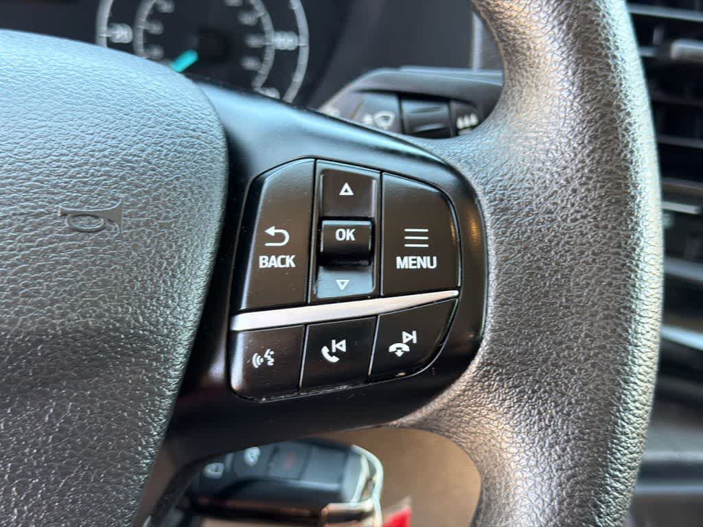 Thumbnail: 2024 Ford Transit Series - 21