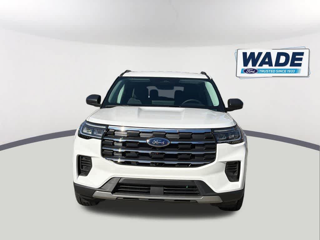 Thumbnail: 2026 Ford Explorer - 2