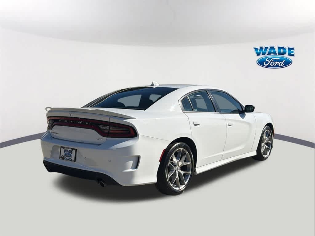 Thumbnail: 2023 Dodge Charger - 5