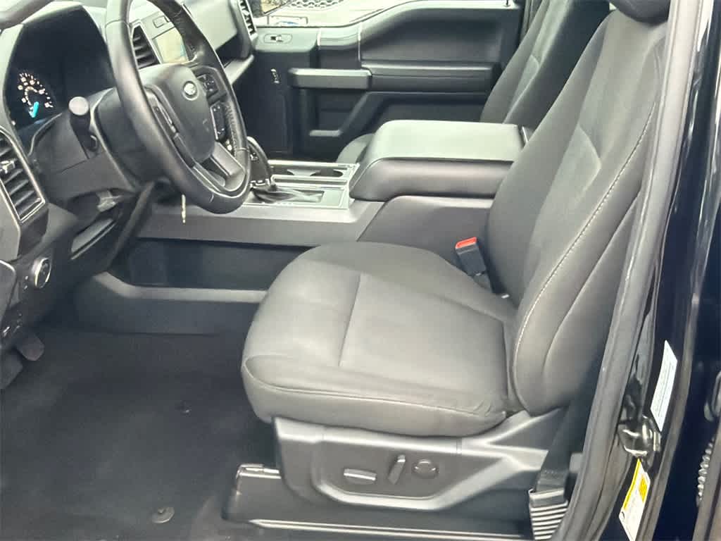 Thumbnail: 2020 Ford F-150 - 10