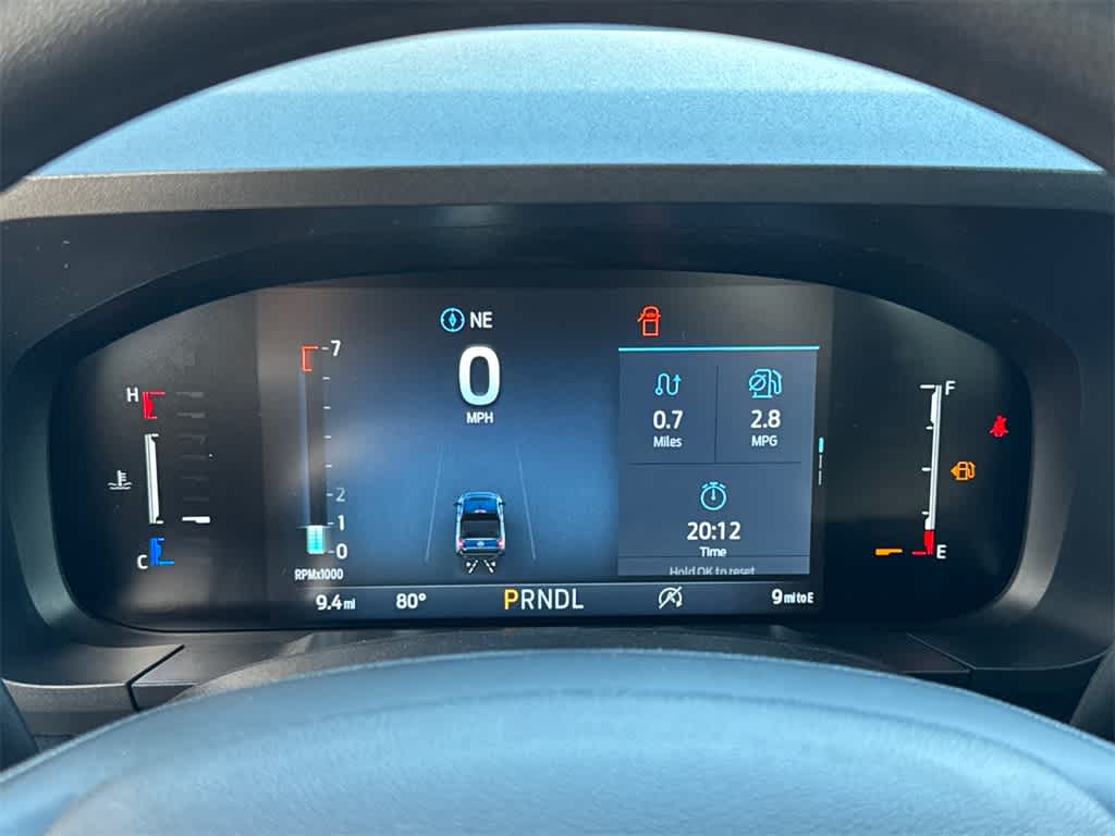 Thumbnail: 2025 Ford Maverick - 24